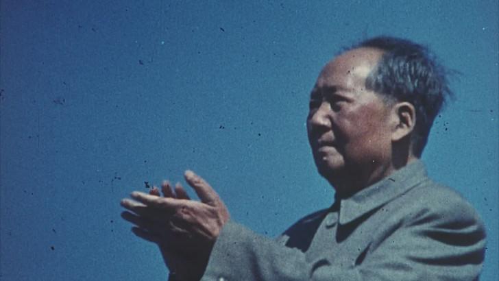 « Mao, le dernier empereur »